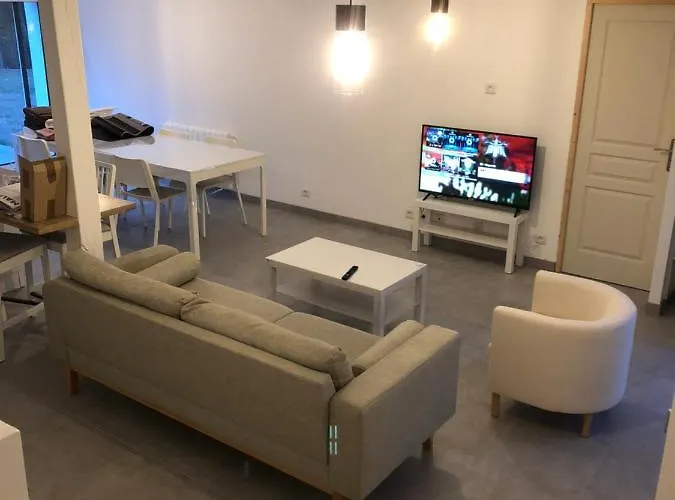 Maison Le Mans Nord *